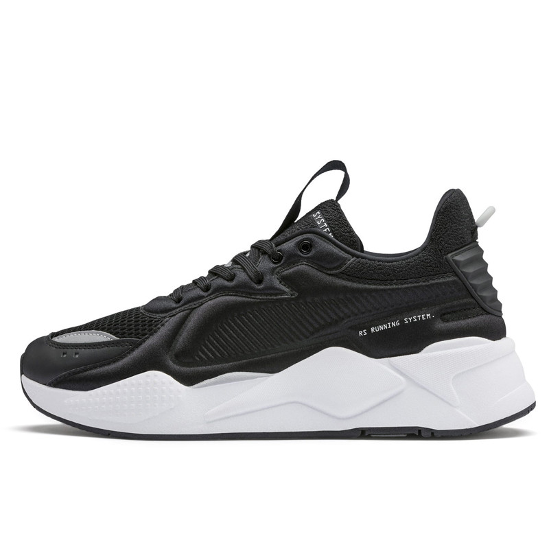 SEPATU SNEAKERS PUMA RS-X Softcase